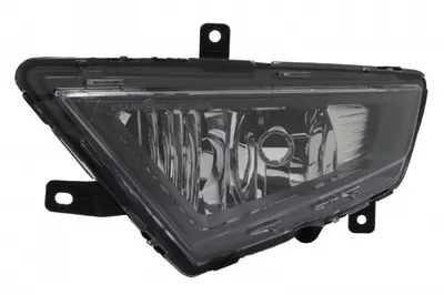 Proiector ceata Stanga (H8) potrivit SEAT LEON, LEON SC, LEON ST, LEON ST KOMBI 09.12