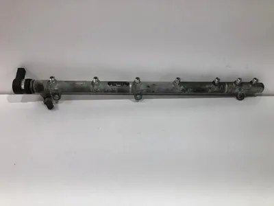 Rampa injectie a6130700195 Mercedes E-Class (2002-2008) [W211] 3.2 cdi