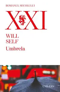 Umbrela - Paperback brosat - Will Self