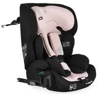 Scaun auto Cangaroo - Trip, i-Size, IsoFix , 76-150 cm, Baby pink