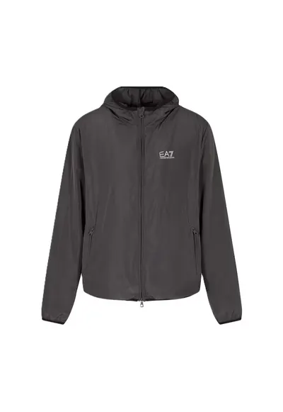Geaca Train Core Id M Jacket Pl Cc-8npb22-Pngrz-U8117