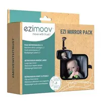 Set 2 Oglinzi retrovizoare Ezimoov, Eco friendly