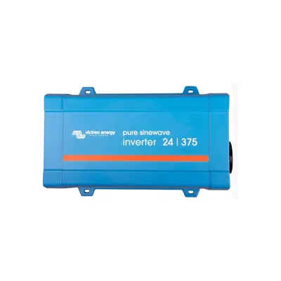 Invertor fotovoltaic Victron Energy Phoenix VE.Direct PIN241251200, 24 Vdc - 230 Vac, 250 VA, priza Schuko, port VE.Direct
