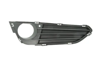 Grila bara fata dreapta potrivit BMW Seria 2 (F22, F87), 2 (F23) decapotabila/COUPE dupa 2013 - cu locas proiectoare