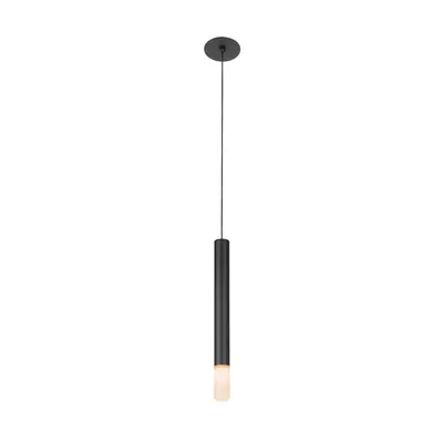 Lampa suspendata, lustra HELIA AMBIENT 35 Pendant, black indoor LED pendant black without canopy