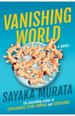 Vanishing World