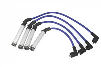 Set cablaj aprindere potrivit FORD FIESTA V, KA, STREET KA 1.3 1.6 02.01-11.08