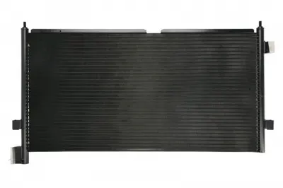 Condensator A C 341x677x16 potrivit VOLVO FM10, FM12, FM7, FM9 08.98-09.05