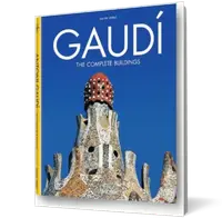 Gaudi: The Complete Buildings