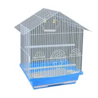Colivie pentru păsări Enjoy Rio 34,5x28x46 cm