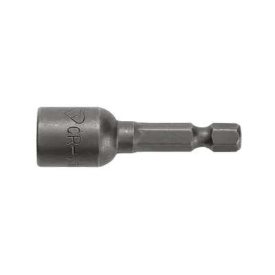 stuturi magnetice 10 mm, 1/4″, 2 buc.