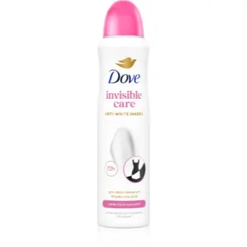 Dove Advanced Care Invisible Care antiperspirant spray