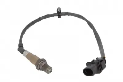 Sonda lambda (numar fire 5, 560mm) (inainte de catalizator) potrivit AUDI Q7; OPEL COMBO TOUR, COMBO MINIVAN 1.6D 3.0D 11.07