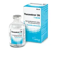 Theranekron D6, 50ml
