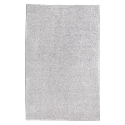 Covor Hanse Home Pure, 80x150 cm, gri deschis