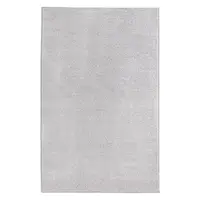 Covor Hanse Home Pure, 80x150 cm, gri deschis