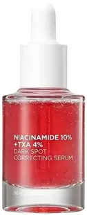 Anua Ser corector de față Niacinamide 10% + TXA 4%, 30 ml