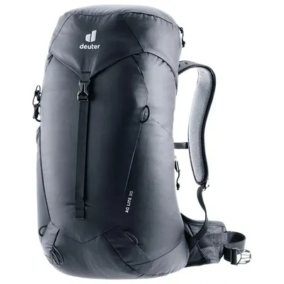 Rucsac de drumeție Deuter - AC Lite , 30L, negru