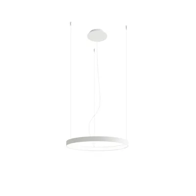 Candelabru RIO 110 alb 3000K