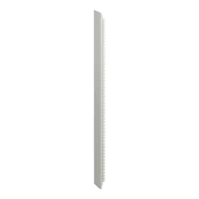 Perete lateral, PrismaSeT G, pentru extensie tablou H 1580mm (27M), IP30