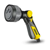 Pistol de udare Karcher - Plus, 4 moduri