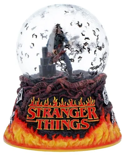 Prespapier Nemesis Now Television: Stranger Things - Eddie's Sacrifice, 14.5 cm