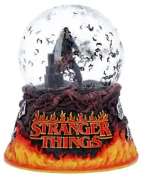 Prespapier Nemesis Now Television: Stranger Things - Eddie's Sacrifice, 14.5 cm