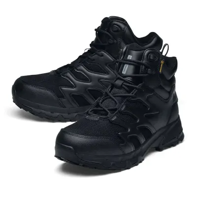 Ghete tactice impermeabile Carrig Mid SFC - 36