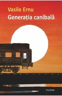 eBook Generatia canibala