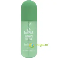 Spray pentru Corp si Par cu Parfum de Iasomie, Caramel si Mosc Summer Breeze 200ml