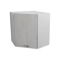 Corp Superior Colt Lecce, Pin Alb/Alb, 60 x 60 x 65 cm