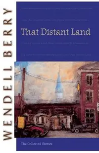 That Distant Land: The Collected Stories