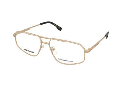 Ochelari de vedere Dsquared2 D2 0176 000