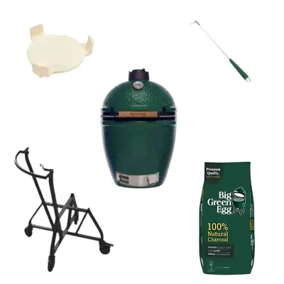 Starter Pack - Large - Big Green Egg