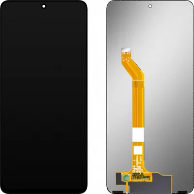 Display cu Touchscreen MP compatibil cu Honor X9 5G / Magic4 Lite