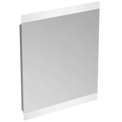 Oglinda dreptunghiulara cu iluminare LED Ideal Standard MirrorLight 60 cm