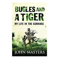 Bugles and a Tiger