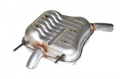 Toba esapament finala OPEL VECTRA C, VECTRA C GTS 2.2 intre 2002-2008