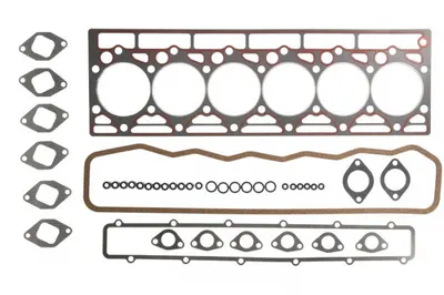 Set garnituri complet motor potrivit CASE IH 1046, 1046 A, 1055, 1055 A, 1055 XL, 1055 XLA, 1056, 1056 A, 1056 XL, 1056 XLA, 1246, 1246 A, 1255, 1255 A, 1255 XL, 1255 XLA, 1420, 1455, 1455 A