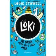 Loki: De data asta nu e vina mea