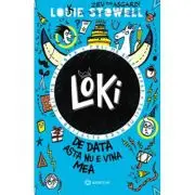 Loki: De data asta nu e vina mea