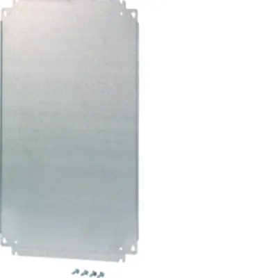 Contrapanou metalic H300 L250