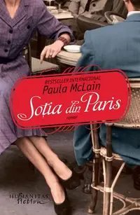 Soţia din Paris - Paperback brosat - Paula McLain