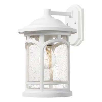 Aplica pentru exterior Marblehead 1 Light Wall Lantern