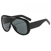 Ochelari De Soare Dama Techsuit 89337, Negri