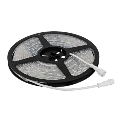 Banda Led Profesionala Rgb 5m Ip67 24v Dc 60led/m 14.4w/m