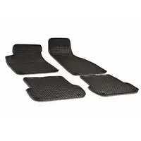 Covorase Auto Cauciuc Audi A4 B7, Seat Exeo