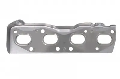 Garnitura galerie evacuare (4 cilindri: 1; 2; 3; 4) potrivit NISSAN JUKE, PULSAR, QASHQAI II, TIIDA, X-TRAIL III; RENAULT CLIO IV, ESPACE V, KADJAR, LATITUDE, MEGANE IV, TALISMAN 1.6 06.10