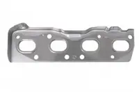 Garnitura galerie evacuare (4 cilindri: 1; 2; 3; 4) potrivit NISSAN JUKE, PULSAR, QASHQAI II, TIIDA, X-TRAIL III; RENAULT CLIO IV, ESPACE V, KADJAR, LATITUDE, MEGANE IV, TALISMAN 1.6 06.10-