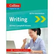 English for Life. Skills: Writing, A2